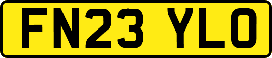 FN23YLO