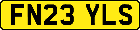 FN23YLS