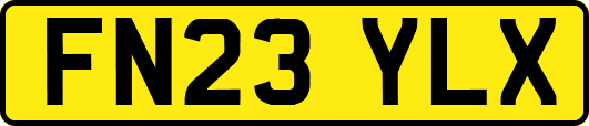 FN23YLX