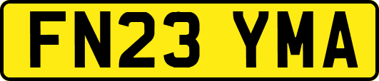 FN23YMA