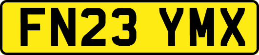 FN23YMX