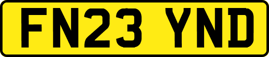 FN23YND