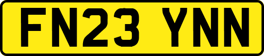 FN23YNN