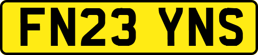 FN23YNS