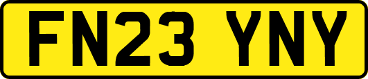 FN23YNY