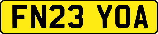 FN23YOA