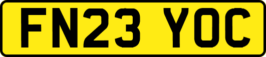 FN23YOC