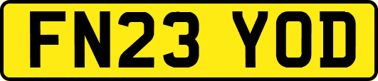 FN23YOD