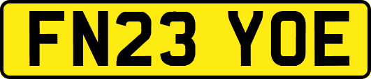 FN23YOE