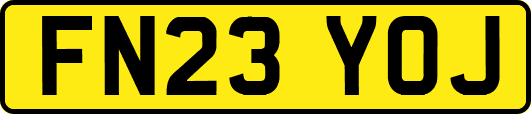 FN23YOJ