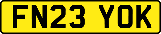 FN23YOK