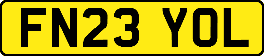FN23YOL