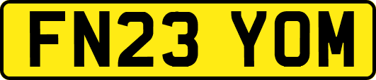 FN23YOM