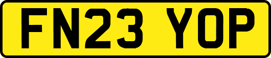 FN23YOP