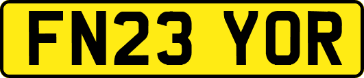FN23YOR