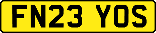 FN23YOS