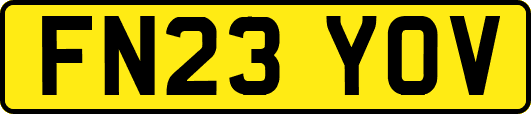 FN23YOV