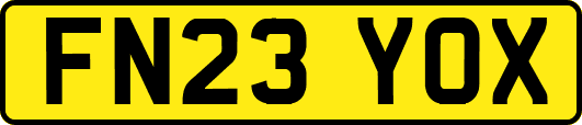FN23YOX