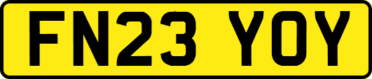 FN23YOY