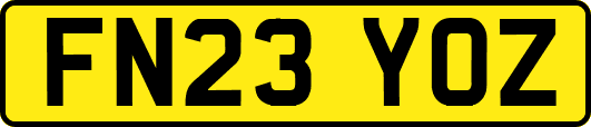 FN23YOZ