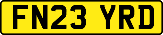 FN23YRD