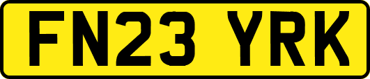 FN23YRK