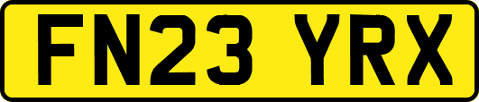 FN23YRX