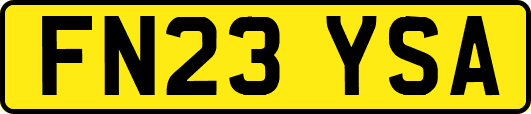 FN23YSA