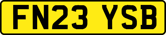 FN23YSB