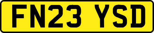 FN23YSD