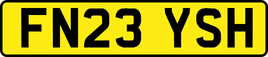 FN23YSH