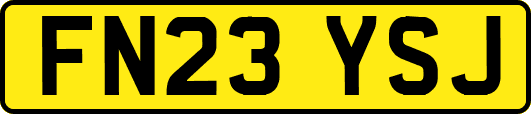 FN23YSJ