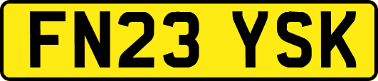 FN23YSK
