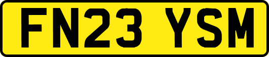 FN23YSM