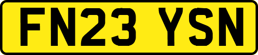 FN23YSN