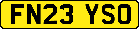 FN23YSO