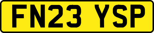 FN23YSP