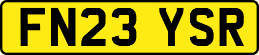 FN23YSR