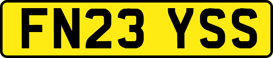 FN23YSS