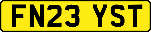 FN23YST