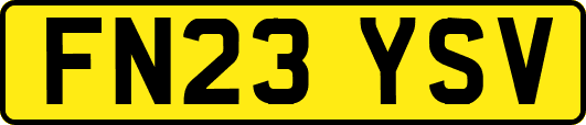 FN23YSV
