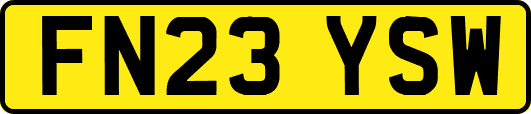 FN23YSW