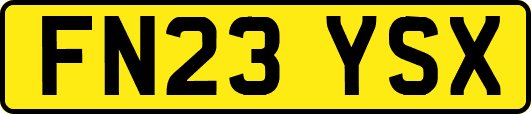 FN23YSX