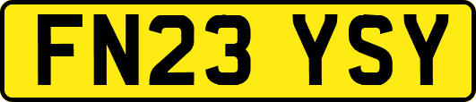 FN23YSY