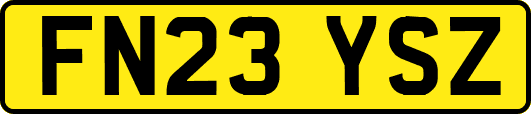 FN23YSZ