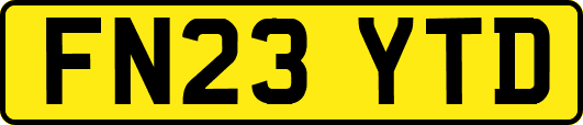 FN23YTD