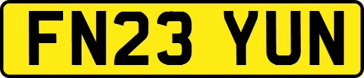 FN23YUN