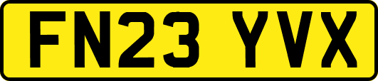 FN23YVX