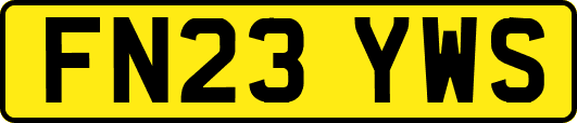 FN23YWS