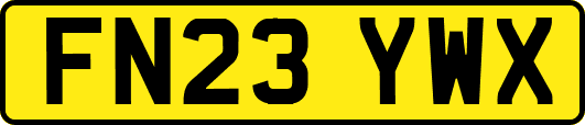 FN23YWX